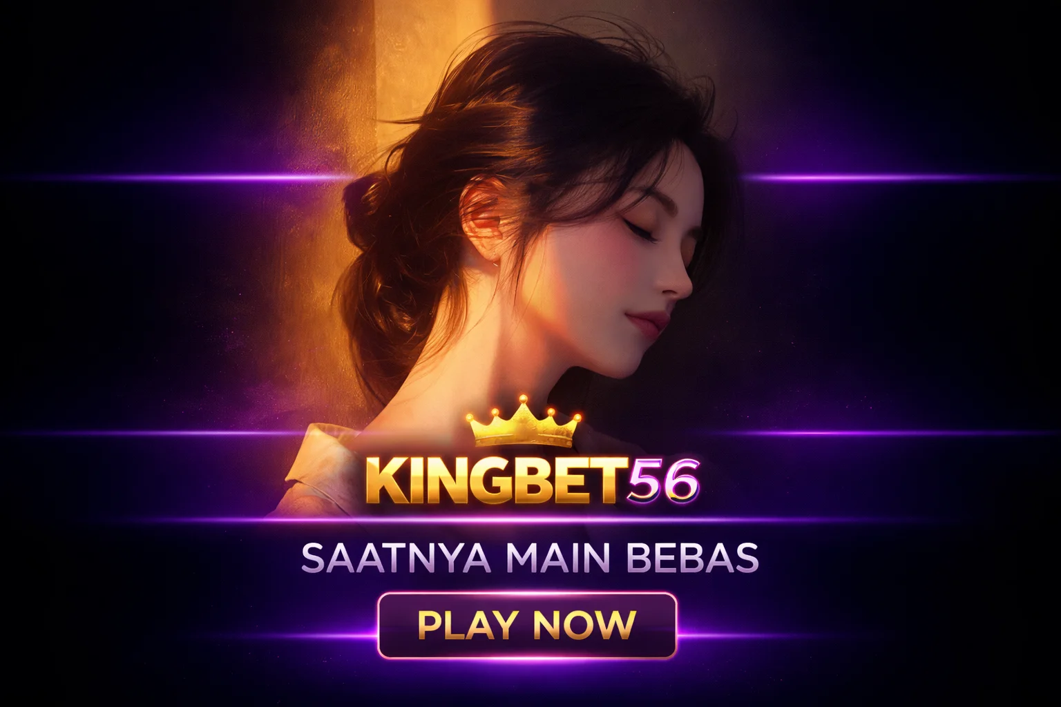 Galeri foto Kingbet56 | Game Simple Dengan Tampilan Modern yang Lebih Fresh Makin Asik di Jakarta